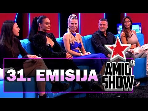 31.emisija (Cela emisija)