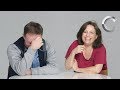 Parents Tell Their Kids How They Lost Their V-Card | Parents Explain | Cut
