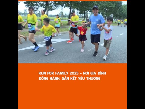 BTV Thể thao | un for family 2025 - Nơi gia đình đồng hành, gắn kết yêu thương