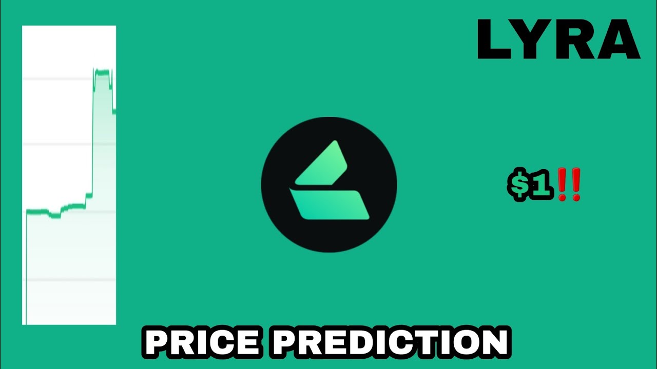 LYRA COIN TO THE MOON‼️ LYRA PRICE PREDICTION $1 IS REAL⁉️ ALTCOIN GEM WILL PUMP SOON