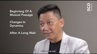 C.L.I.Ps - How To Connect Better With The Conductor