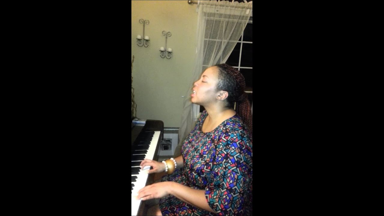 "Be There" (freestyle) -Tree G