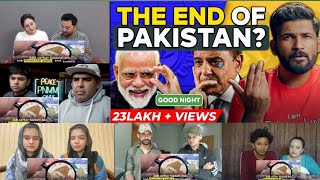 Pakistan economic crisis explained: Why Pakistan has ZERO MONEY | Abhi and Niyu | Mix world reaction