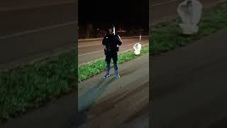5th amendment right violation