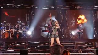 Nightwish - Tribal, Live