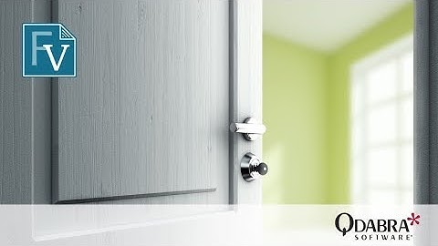 FormsViewer Training Preview:  Qdabra Weekly Free Webinar