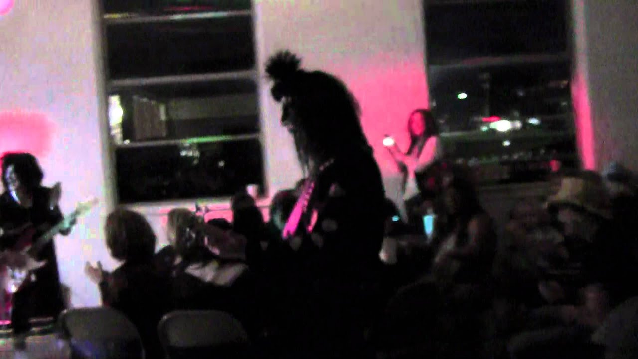 Willis, Tx Post Office Mary Murphy Retirement Party KISS 1 YouTube