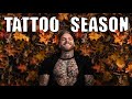 3 Reason Why Fall Is The Best Time To Get A Tattoo!