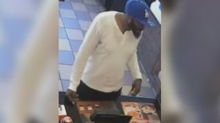 Commercial Robbery 1820 Torredale Ave DC 15 24 113349