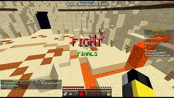 » TheDutchGamerTom Hacking on us.Mineplex.com