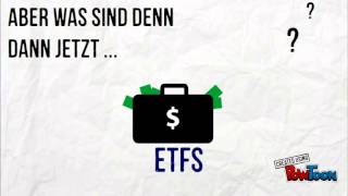 Aktien vs ETF