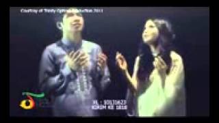 Download Lagu Rossa Duet With UNGU  Ku Pinang Kau Dengan Bismillah _ CUWIS SAYANG EMMY_mpeg4 MP3