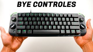 Mi Nuevo Teclado Gamer (ya no necesito controles) - Razer Huntsman V3 Pro Mini