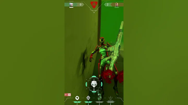 I promise I am not hacking #shorts #valorant #clutch #viral