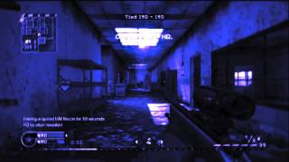 Epic Quad on Cod4 | Edit by FixX