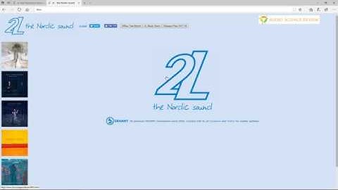 2L High Resolution Music Sampler Comparison