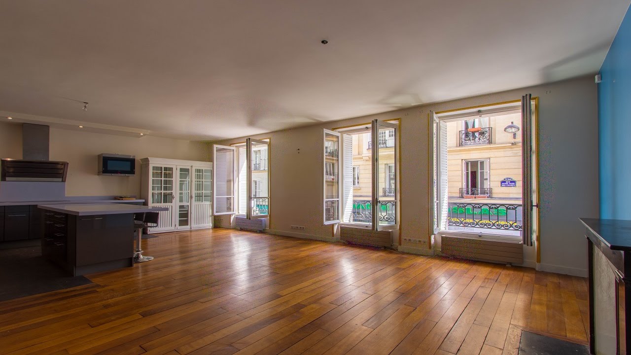 110m2 A VENDRE PARIS 75006 SAINT PLACIDE 3 CHAMBRES YouTube 110m2 A VENDRE PARIS 75006 SAINT PLACIDE 3 CHAMBRES YouTube