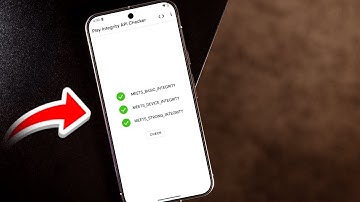 💥 Integrity Box: One-Tap Fix for STRONG & DEVICE Integrity 2025 Edition 🔥🔥