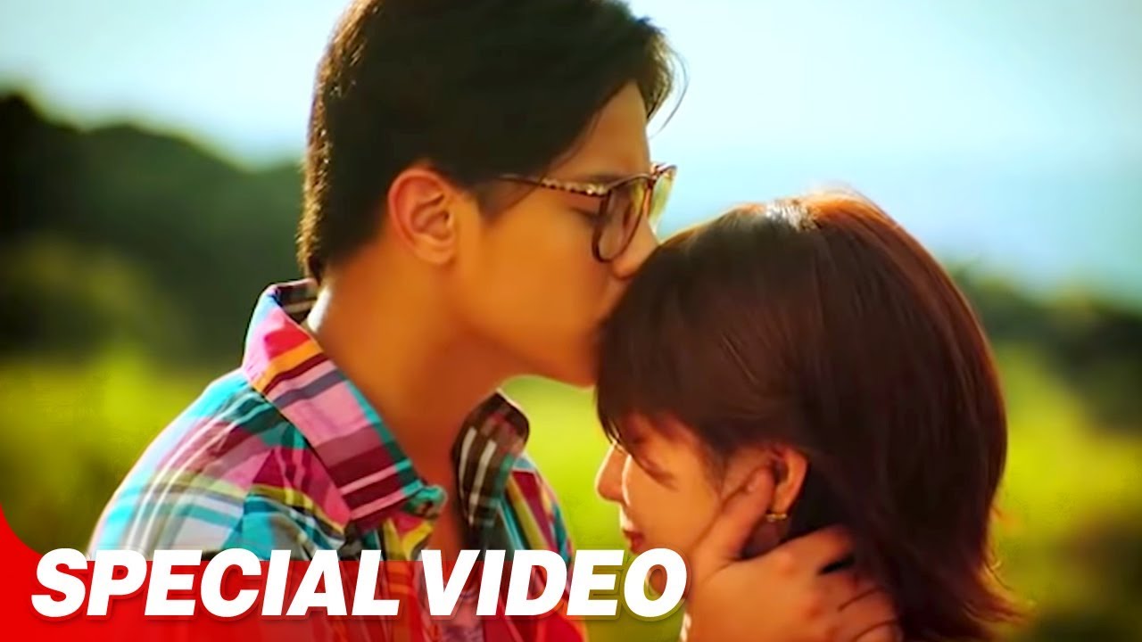 KathNiel in 'Minamahal Pa Rin Ako' | Himig Handog 2016 | Special Video