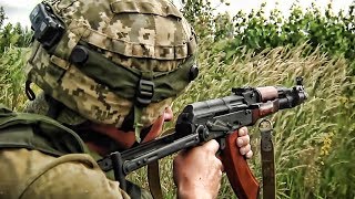 Multinational Military Exercise / Rapid Trident