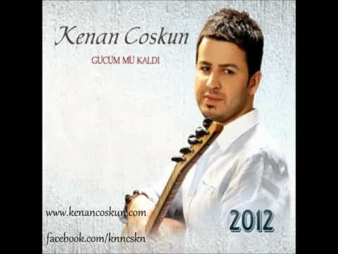 Kenan Coşkun Töremiyesin Yeni Albüm 2012