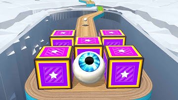 Going Balls - All Levels NEW UPDATE Gameplay Android, iOS #36