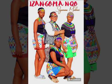 izangoma Nqo Alikho Idlozi