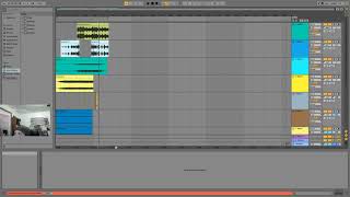 ableton solving latency issue possibly
