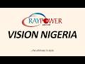 Vision Nigeria live 8th April 2026