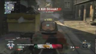 Black Ops - Havana Ak-47 Warlord