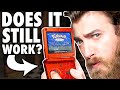 Will These Broken Tech Products Still Work? (GAME)
