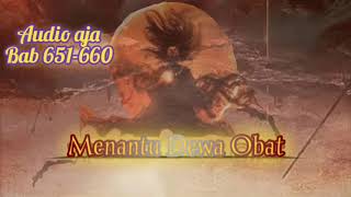 Cerita novel menantu pewaris dewa obat bab 651-660