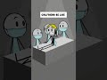 Girlfriend be like #girlfriend #love #boyfriend #animation #humor