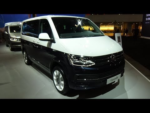 2018-volkswagen-caravelle-2.0-tdi-70-years-bulli---exterior-and-interior---auto-show-brussles-2018