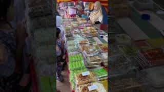 Download Lagu RAMADHAN-MALAYSIAN STREET FOOD #reels #insta #viral #snack #shorts #malaysia #streetfood #food #fb MP3