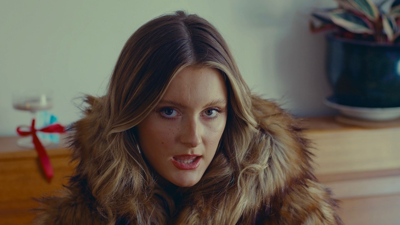 Watch Georgie Moon - Find The Time (Official Video) on YouTube Watch Georgie Moon - Find The Time (Official Video) on YouTube