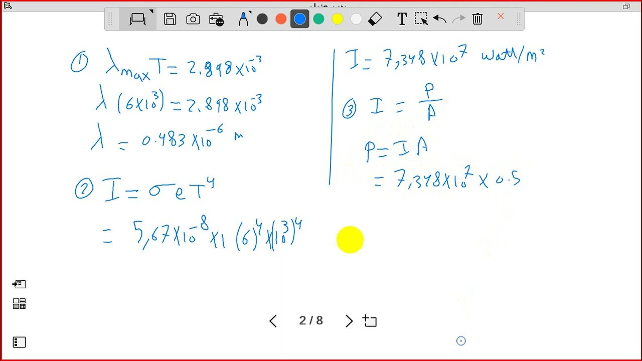 الفيزياء: التوجيهي العلمي: أ. عبد المجيد الجبشة: التفسير الكلاسيكي والكمي لاشعاع الجسم الأسود