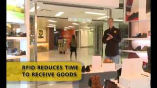 Beneficios De La Rfid En La Moda Y El Retail