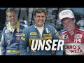 Families of Fast // Indianapolis 500
