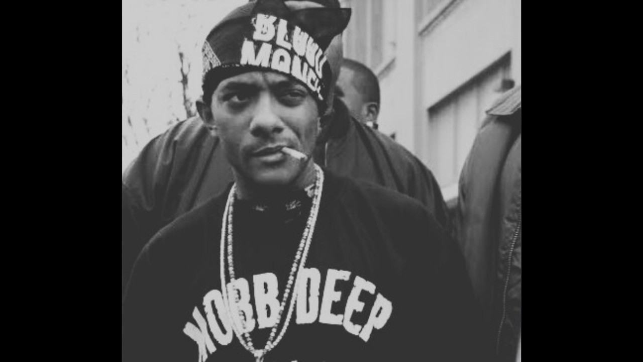 [FREE] Mobb Deep x Biggie Smalls x Old School Dark Boom Bap Type Beat - 