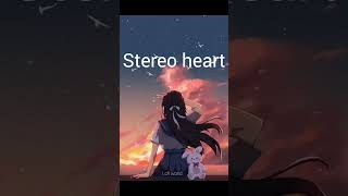 Stereo Heart