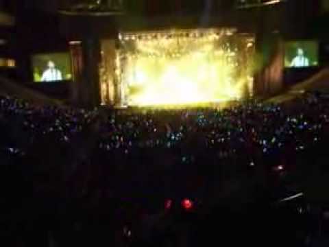 2006陶吉吉就是愛你演唱會