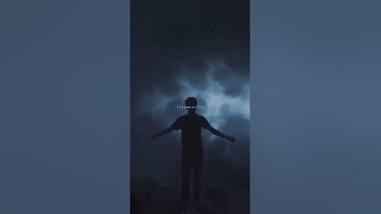 Elley Duhé - Middle Of The Night (Lyrics) | "Just call my name I'm yours to tame" | WhatsApp Status