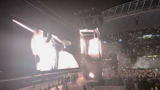 Travis Scott Circus Maximus Tour | FULL CONCERT | Sydney, Australia