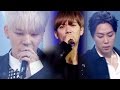 《Comeback Special》 SECHSKIES (젝스키스) - BE WELL (아프지 마요) @인기가요 Inkigayo 20170430