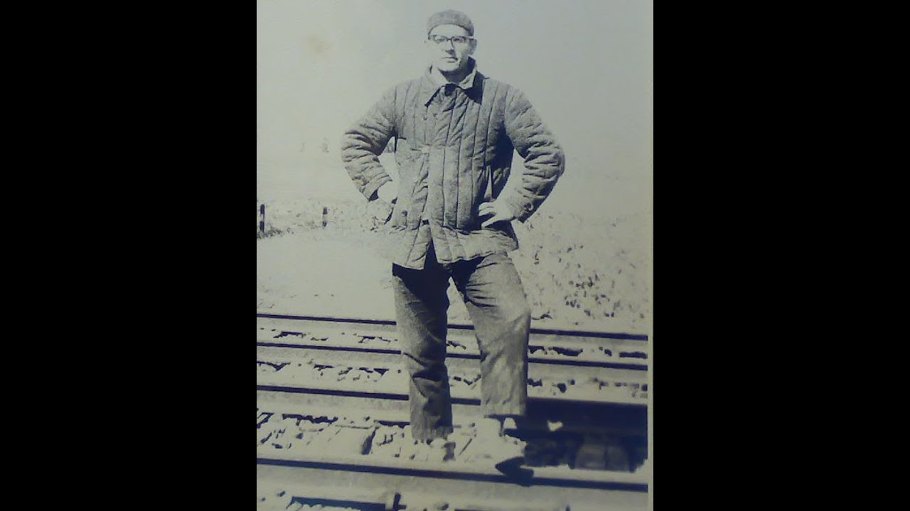 Sixteen tons(The Platterscover) YouTube