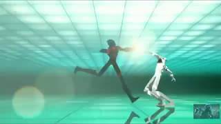 Tron Uprising Intro In The Style Of Spiderman TNAS V3