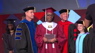 Bishop McManus Academy 40 Years of Excellence