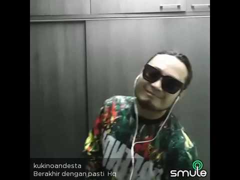 Berakhir Dengan Pasti by Andesta