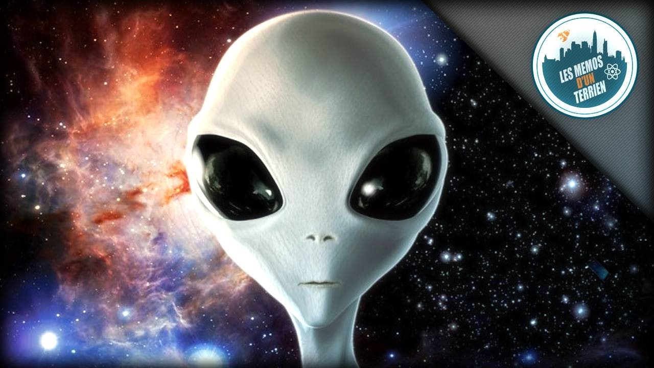 Que significa soñar con extraterrestre